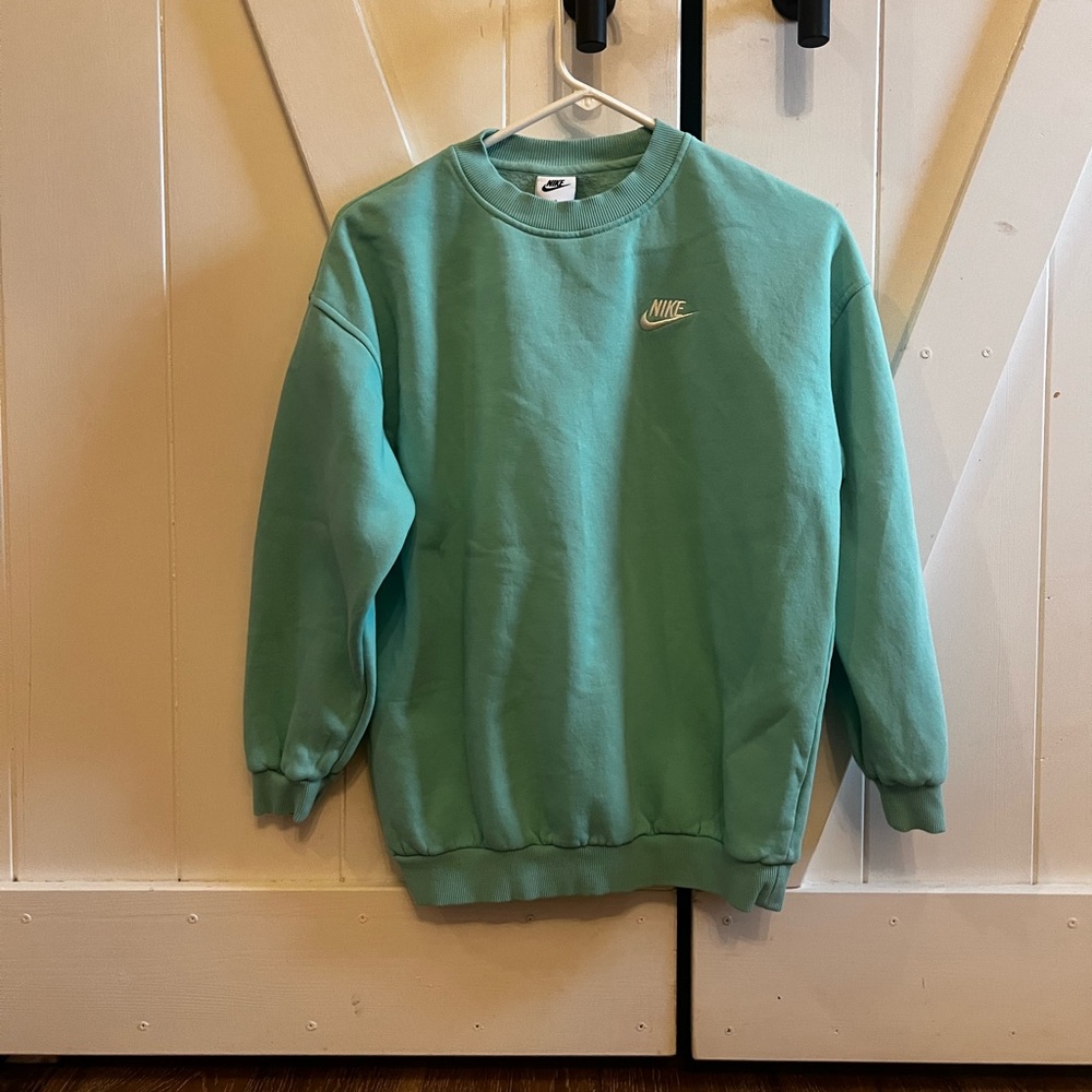 Nike Sweatshirt